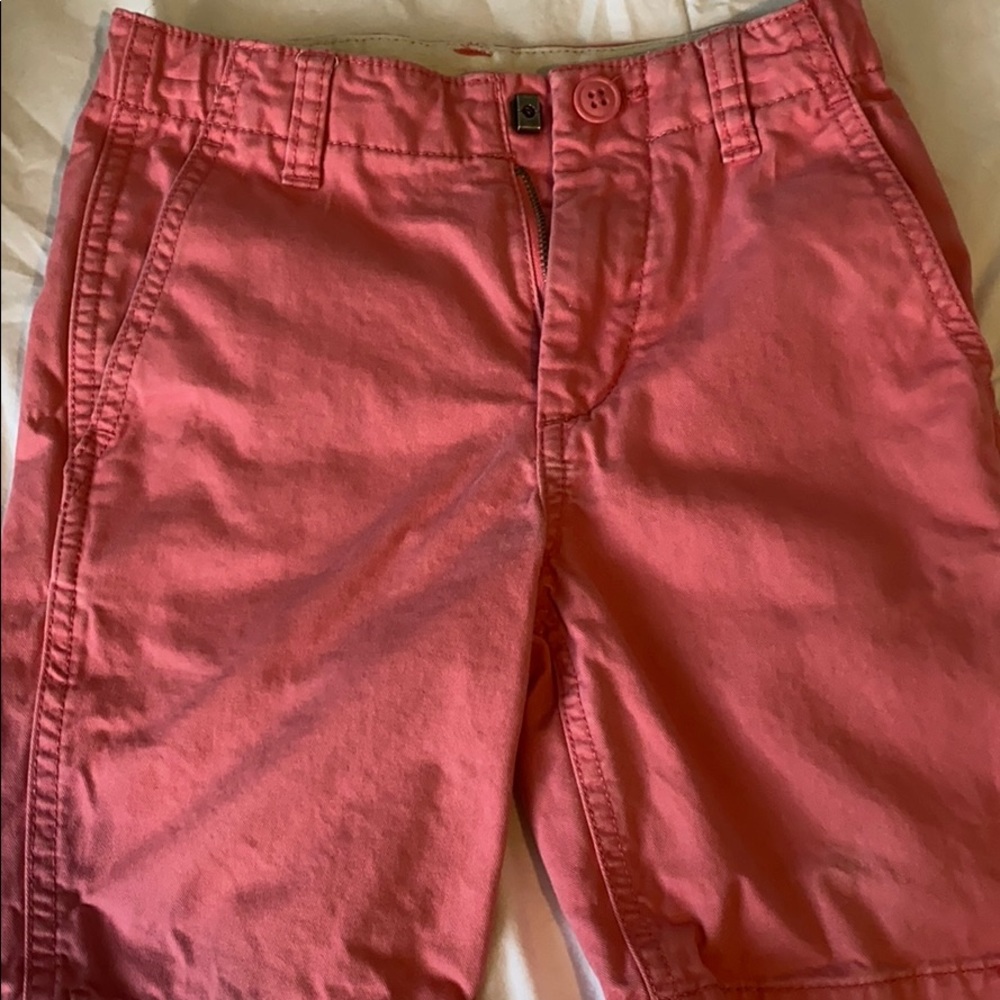 Gap shorts